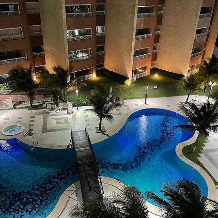 Scopa Beach Resort Fontenelle Акирас Экстерьер фото