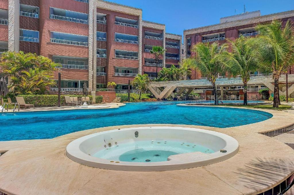 Scopa Beach Resort Fontenelle Акирас Экстерьер фото