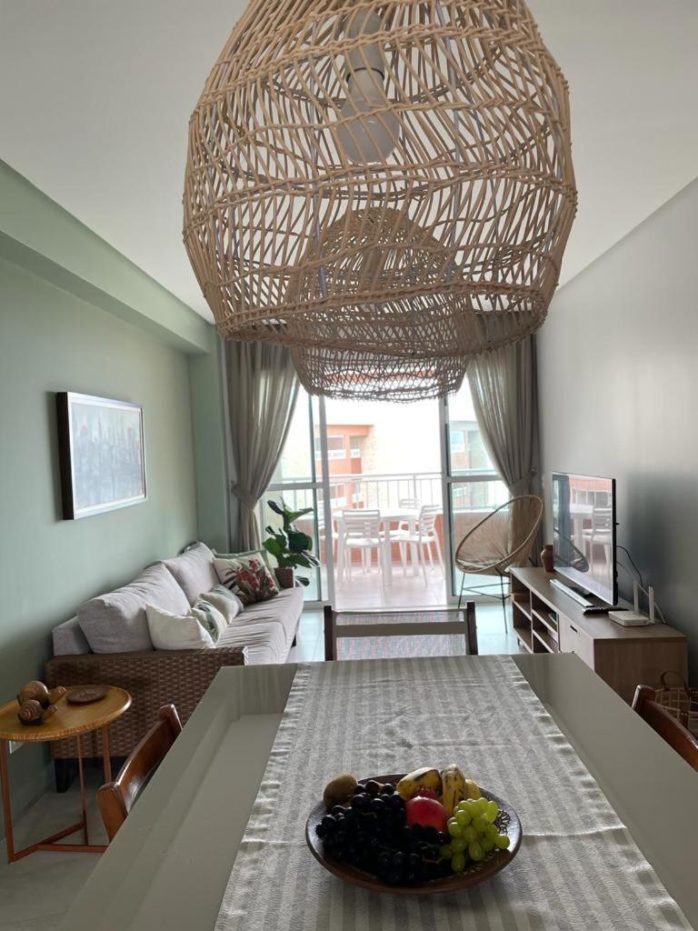 Scopa Beach Resort Fontenelle Акирас Экстерьер фото