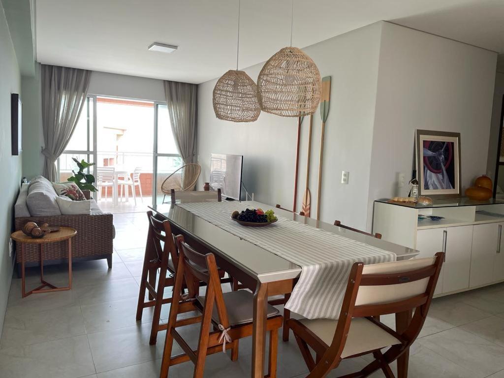 Scopa Beach Resort Fontenelle Акирас Экстерьер фото