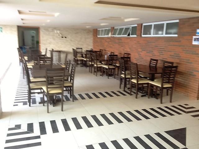 Scopa Beach Resort Fontenelle Акирас Экстерьер фото