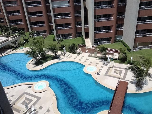 Scopa Beach Resort Fontenelle Акирас Экстерьер фото